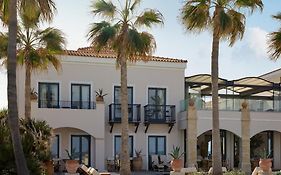 Grecotel Plaza Beach House